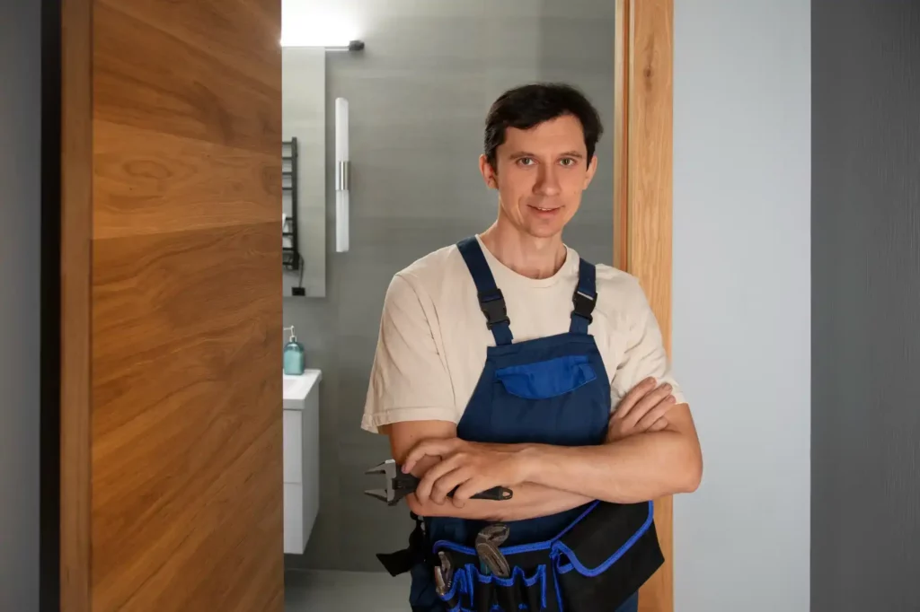 Klempner Bonn – Ihr Profi für Bad, Sanitär und Rohrreparaturen aller Art